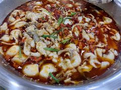 -老四川平头酸菜鱼(衙前店)