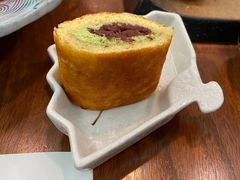 -熹炭精致日料(金融街购物中心店)