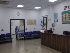 -大宁路街道社区卫生服务中心