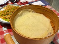 -老郑家东北春饼(龙悦居店)