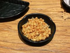 -游园觅食记夜市·小龙虾大排档