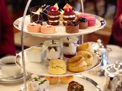 -Salon de Ville浦江汇(上海外滩华尔道夫酒店店)