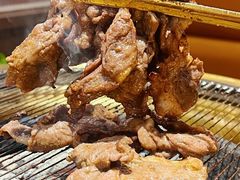 -西塔老太太泥炉烤肉(双井店)