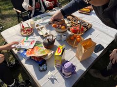 -HERRE·FARM 赫尔露营农场·团建聚会包场