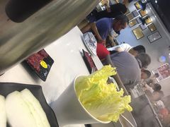 -陈记顺和潮汕鲜牛肉火锅(棠德南路店)