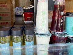-吴裕泰茶莊(大栅栏店)
