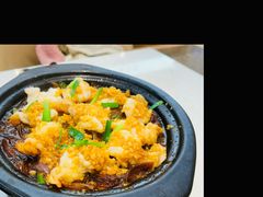 -船歌·鱼水饺青岛菜(国贸商城店)
