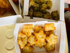 -达美乐比萨(商城路店)