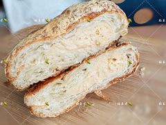 羊打滚-OUR Bakery(三里屯太古里店)
