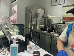 -DQ·蛋糕·冰淇淋(河东万达店)