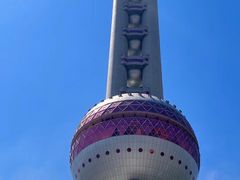 -东方明珠广播电视塔