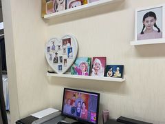 -我的中国梦证照摄影