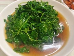 -蘭心餐厅(进贤路店)