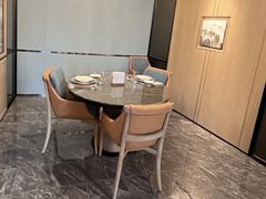 -悦厨中餐厅(成都天府丽都喜来登饭店)