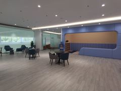-上海和展广汽丰田4S店(老闵行店)