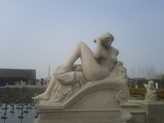 景点-西安世博园