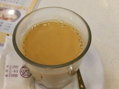 -和平馆·地道港澳茶餐厅(西门口店)
