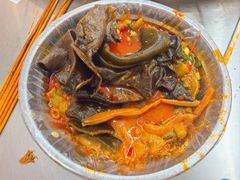 -湖南益阳麻辣烫(棠东丰华街店)
