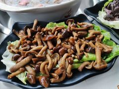 -土连锅·现熬养生汤锅(梁家巷店)