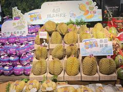 -Olé精品超市(上海港汇恒隆店)