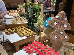 -上海东方佘山翰悦阁酒店·Vie全日制餐厅