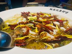 -太二酸菜鱼(正大广场店)