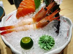-秋荀日本料理(昆明同德广场店)