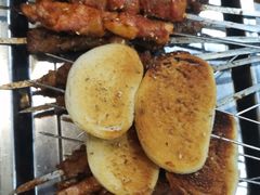 -燚焱炎火铜锅涮·烧烤