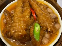 -豫璟轩中餐厅(南昌万怡店)