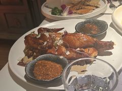 -野蔓果·山野菜(西湖景区·龙井茶田店)