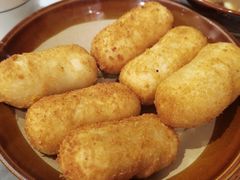 红糖粑粑-螺大喜螺蛳粉火锅(雍和宫店)