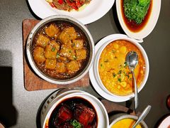 -聚鑫阁江浙菜·非遗传承技艺(金汇龙湖天街店)