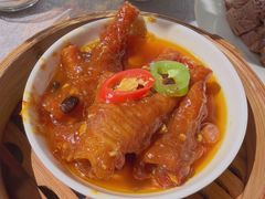 -潮府馆·非遗潮州菜·世纪公园(新国际博览中心店)
