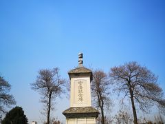 -西安青龙寺遗址景区