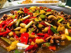 -茅溪菜·家宴(上品拾陆店)