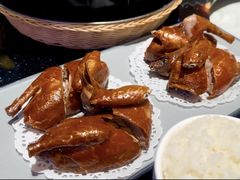 -味可道美食坊(福基路店)