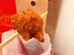 -1973继光香香鸡(合生汇购物中心店)