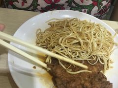 -老妈食光小馆(国权路店)