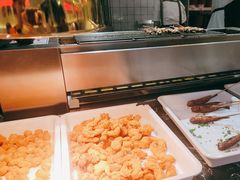 -谭三娘鲜切牛肉自助火锅(文殊院店)