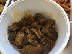 -紫光园清真北京小吃(正阳大街店)