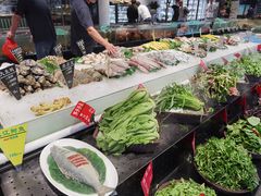 -苏先生海鲜渔庄(金桥店)