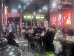 -水浒烤肉(大学城总店)