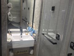 -杭州西湖东坡酒店(湖滨音乐喷泉店)