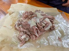 -小辫子羊肉面馆(周东店)