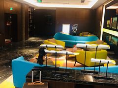 -兰州步行街希尔顿欢朋酒店