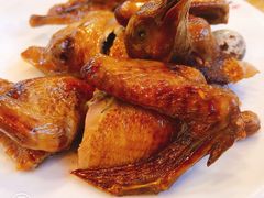 -清心鸡沙田乳鸽店·非遗传承(粤垦路店)