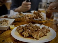 -烧鸟周居酒屋(香山店)