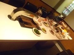 -鑫海汇自助烧烤(凯德广场学府店)