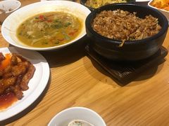 -峨嵋小镇·川菜(勒泰中心店)