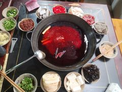 -星鸿社重庆老火锅